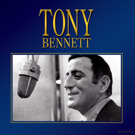 Tony Bennett: Tony Bennett [CD]