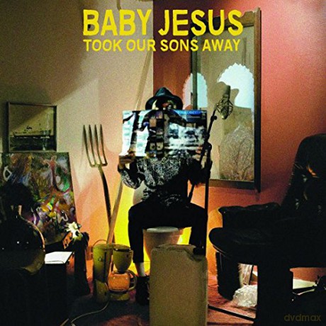 Baby Jesus: Took Our Sons Away [Winyl]