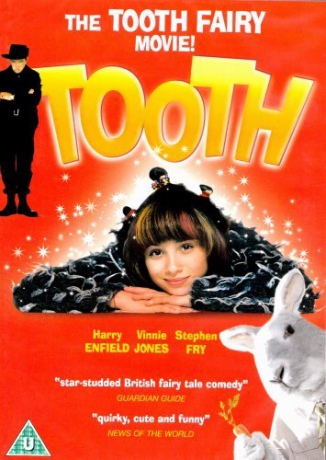 Tooth [DVD]