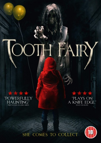 Tooth Fairy [DVD]