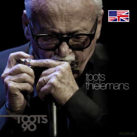 Toots Thielemans: Toots 90 (Super Deluxe) [3xWinyl]