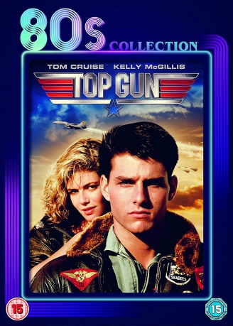 Top Gun-80s Collection-80s Collection [DVD]