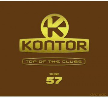Top Of The Clubs-Vol 57 [3CD]