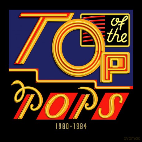 Top Of The Pops 198 [Winyl]