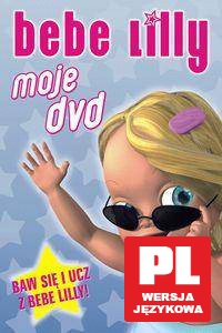 Bebe Lilly: Moje DVD [DVD]