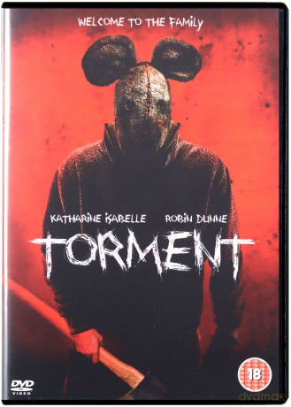 Torment [DVD]