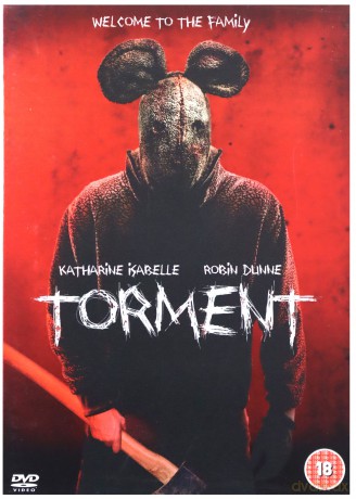 Torment [DVD]
