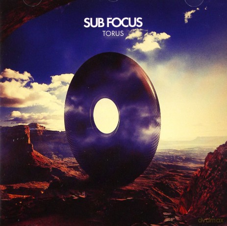 Sub Focus: Torus [CD]