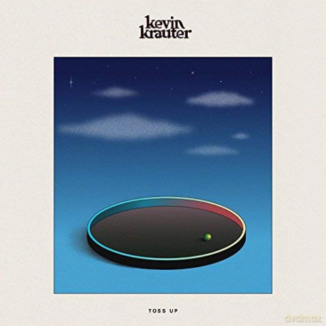 Kevin Krauter: Toss Up [CD]