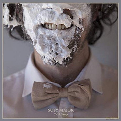 Sofy Major: Total Dump [CD]