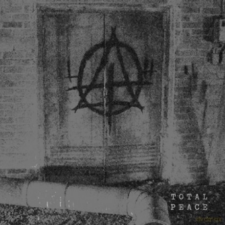 Loath: Total Peace [CD]