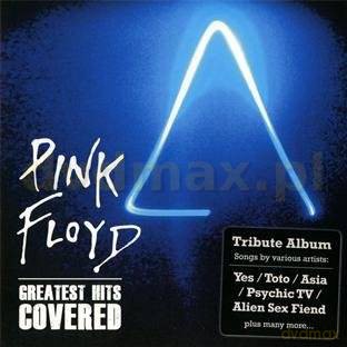 Pink Floyd Greatest Hits Covered [2CD]