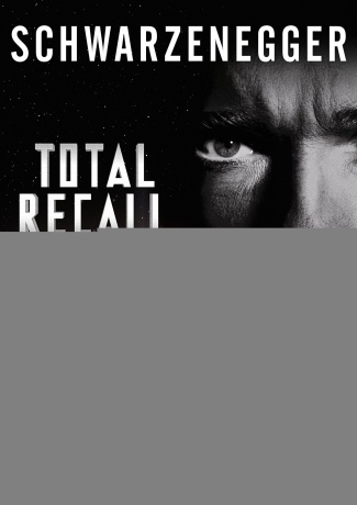 Total Recall [DVD]