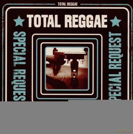 Total Reggae: Special Request: Total Reggae: Special Request [2CD]