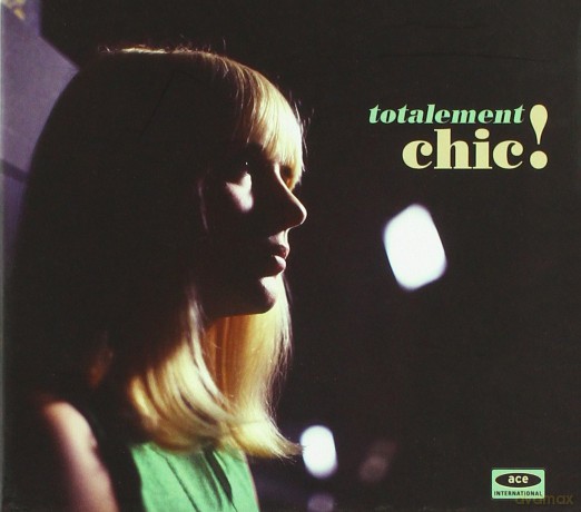 Totalement Chic! Chic Box Slipcase [CD]