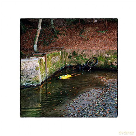 Franck Vigroux: Totem [CD]