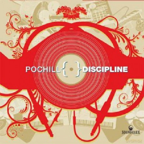 Pochill: Discipline [CD]