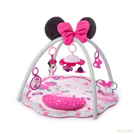 Mata Słodki Świat Myszki Minnie