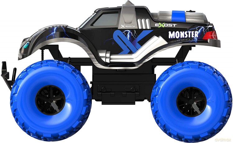 DUMEL Monster