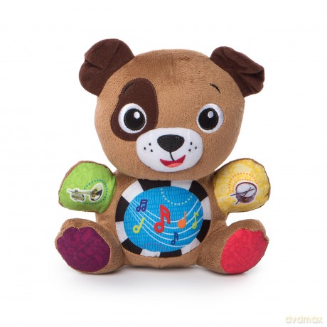 DUMEL Odkryj Świat Muzyki Baby Einstein