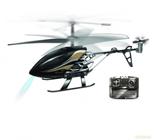 DUMEL Sky Dragon III (3-Kanałowy z Żyroskopem) zdalnie sterowany