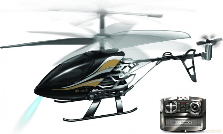 DUMEL Sky Dragon III (3-Kanałowy z Żyroskopem) zdalnie sterowany