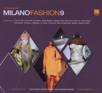 The Sound Of Milano Fashion 9 [2CD]