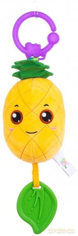 DUMEL Zawieszka Ananas