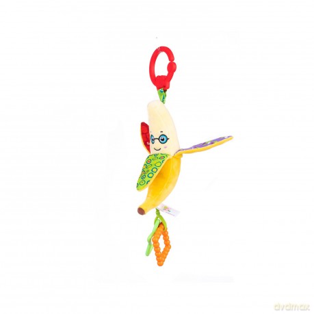 DUMEL Zawieszka Banan