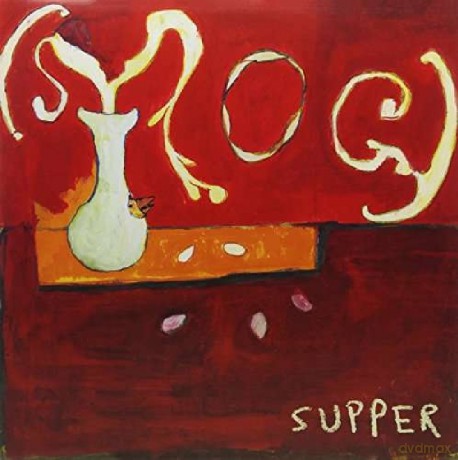 Smog: Supper [Winyl]