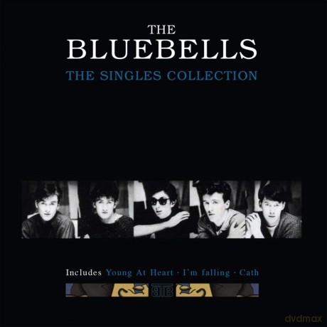 Bluebells: The Singles Collection [CD]