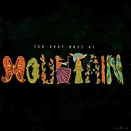 Mountain: The Very Best Of [CD]