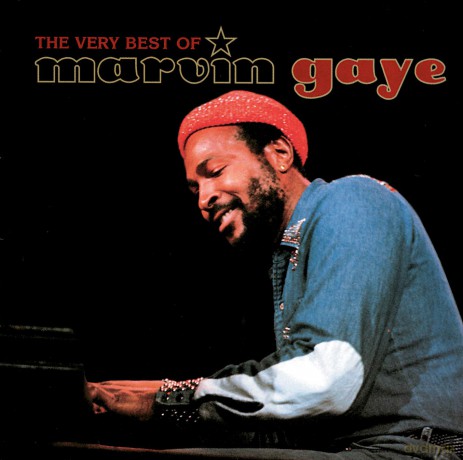 Marvin Gaye: The Very Best Of [2CD]