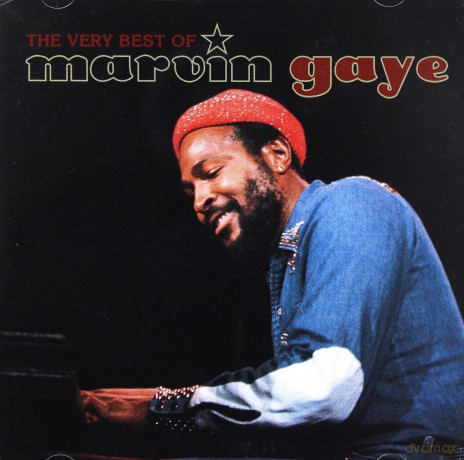 Marvin Gaye: The Very Best Of [2CD]
