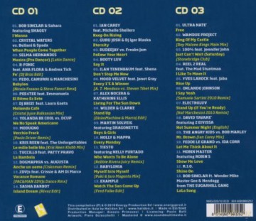 Top Of House Fm [3CD]