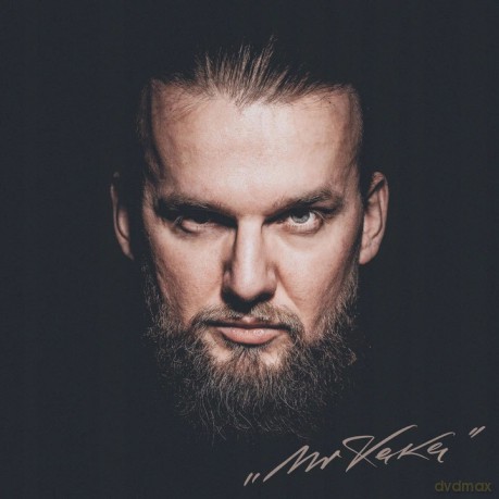 Kękę: Mr Kękę [CD]
