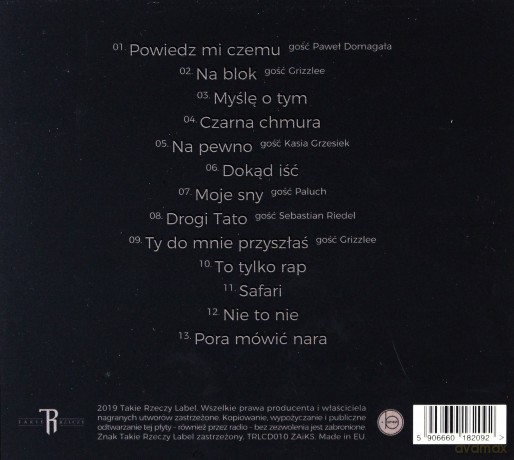 Kękę: Mr Kękę [CD]