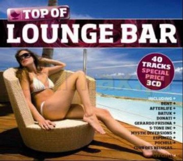 Top Of Lounge Bar [3CD]