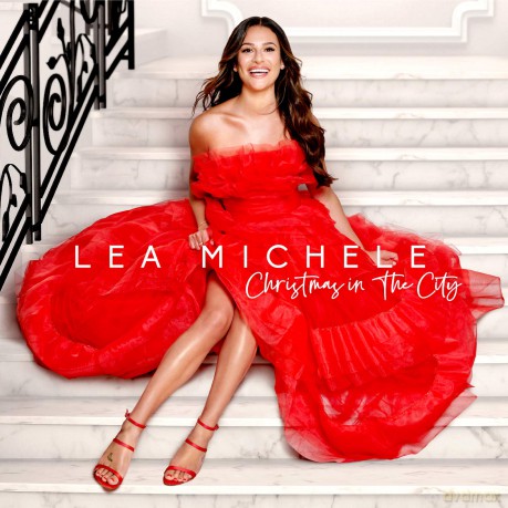 Lea Michele: Christmas in The City [CD]