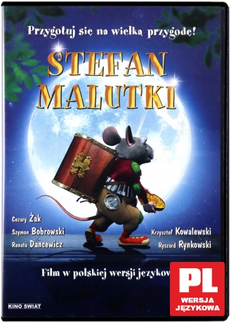 Stefan Malutki [DVD]