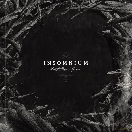 Insomnium: Heart Like a Grave [2CD]