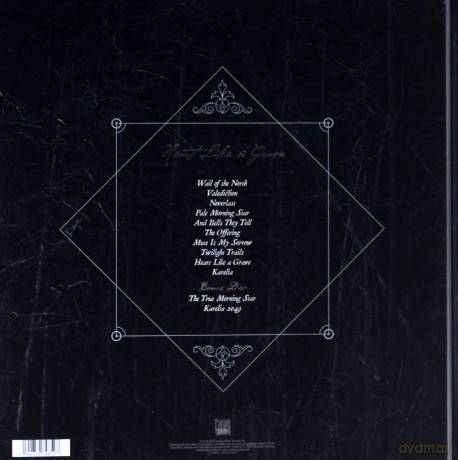 Insomnium: Heart Like a Grave [2CD]