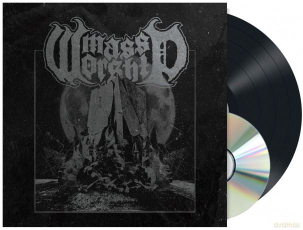 Mass Worship: Mass Worship [Winyl]+[CD]