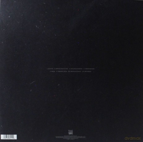 Mass Worship: Mass Worship [Winyl]+[CD]