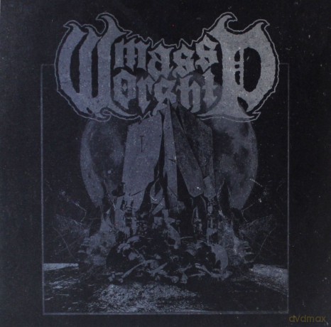Mass Worship: Mass Worship [Winyl]+[CD]