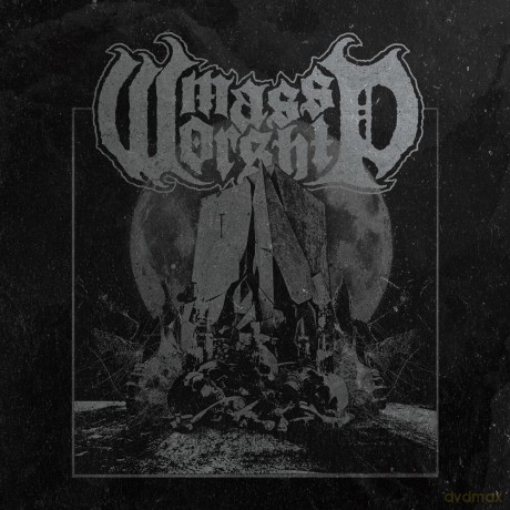 Mass Worship: Mass Worship [CD]