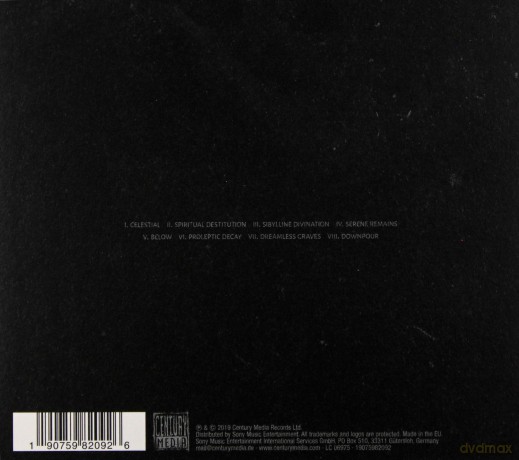Mass Worship: Mass Worship [CD]