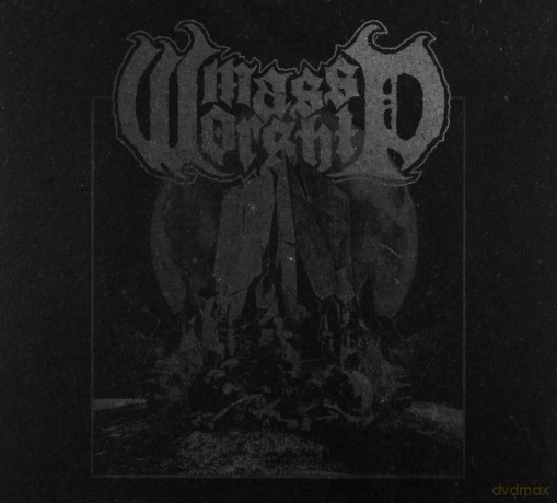 Mass Worship: Mass Worship [CD]