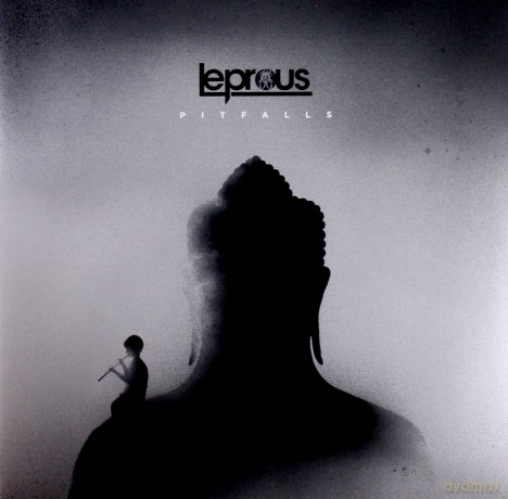 Leprous: Pitfalls [2xWinyl]+[CD]
