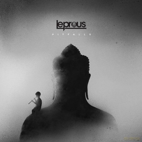 Leprous: Pitfalls [CD]